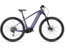 Bicicleta electrica mtb KELLYS Tayen R10 AIR Panasonic Magic Pink 29 inch 725Wh Motor: PANASONIC GX Ultimate, 95 Nm, 36 V