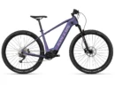 Bicicleta electrica mtb KELLYS Tayen R50 Panasonic Magic Pink 27.5 inch 725Wh Motor: PANASONIC GX Ultimate, 95 Nm, 36 V