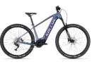 Bicicleta electrica mtb KELLYS Tayen R50 Panasonic Magic Pink 27.5 inch 820Wh Motor: PANASONIC GX Ultimate, 95 Nm, 36 V
