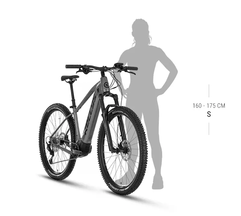 Bicicleta electrica mtb KELLYS Tayen R50 Panasonic Magic Pink 27.5 inch 820Wh Motor: PANASONIC GX Ultimate, 95 Nm, 36 V