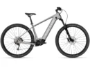 Bicicleta electrica mtb KELLYS Tygon R10 AIR Panasonic Light Grey 29 inch 725Wh Furca: SR SUNTOUR XCR32-AIR LOR DS (29"), 120 mm, air / Speed Lockout / 15 mm thru axle