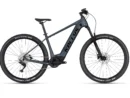 Bicicleta electrica mtb KELLYS Tygon R50 Panasonic Graphite Borealis 29 inch 820Wh Motor: PANASONIC GX Ultimate, 95 Nm, 36 V