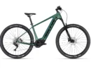 Bicicleta electrica mtb KELLYS Tygon R50 Panasonic Magic Green 29 inch 820Wh Motor: PANASONIC GX Ultimate, 95 Nm, 36 V