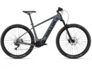 Bicicleta electrica mtb KELLYS Tygon R50 Panasonic Steel Blue 29 inch 725Wh Motor: PANASONIC GX Ultimate, 95 Nm, 36 V