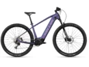 Bicicleta electrica mtb Kellys Tayen R90 Panasonic Magic Pink 27.5 inch 820Wh Transmisie: 1x12