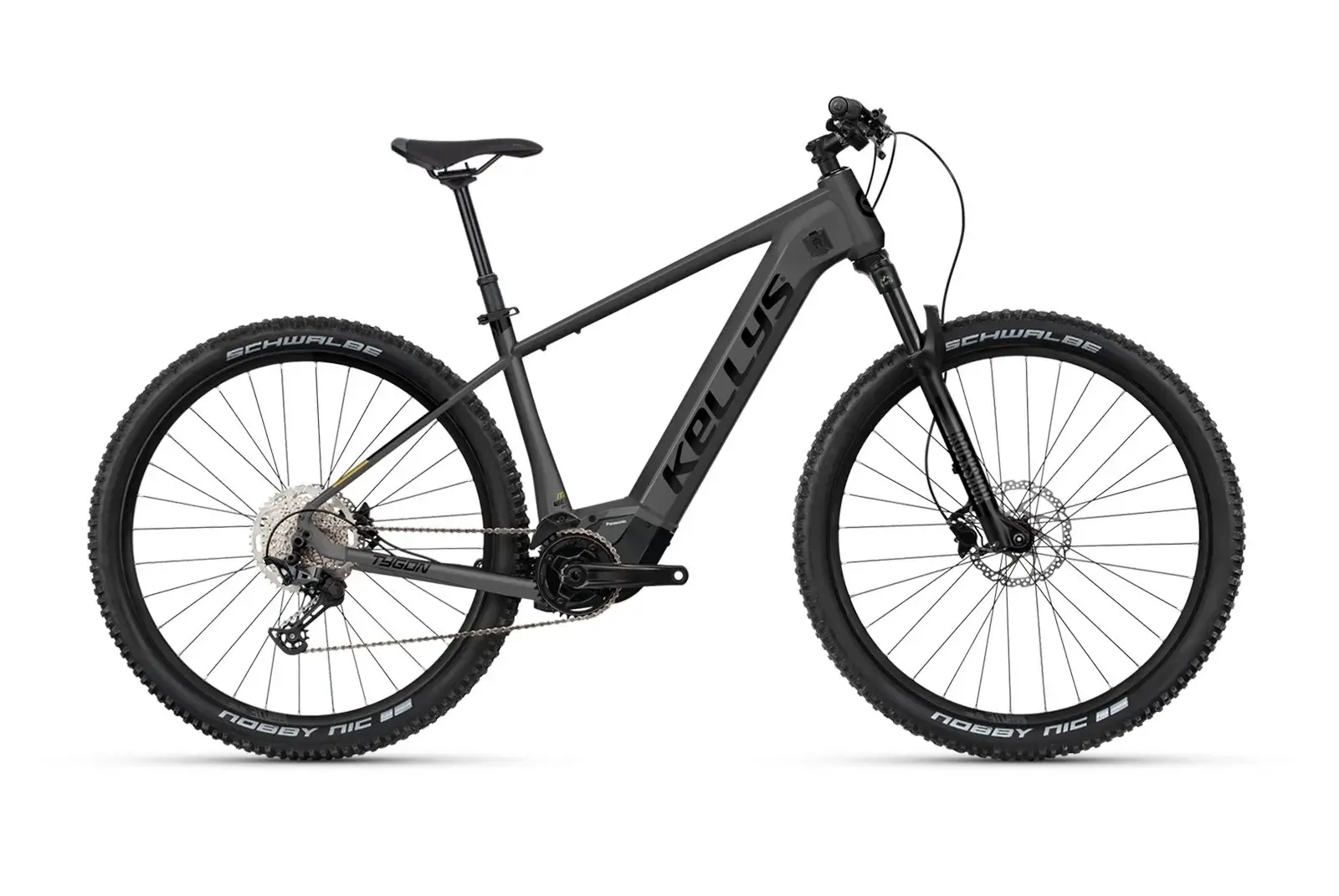 Bicicleta electrica mtb Tygon R90 de 29 inch L