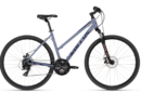 Bicicleta femei Kellys Clea 70 Frost Blue Sa: KLS Comfortline