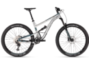 Bicicleta full suspension Kellys Thorx 10 Quartz Blue 29 inch Furca: ROCK SHOX 35 Silver TK (29") Boost, 150 mm, Solo Air / TurnKey / Maxle Stealth 15 mm thru axle