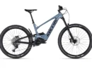 Bicicleta electrica full suspension KELLYS Theos R30 P Steel Blue M 29″/27.5″ 820Wh Transmisie: 1x10