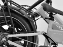 Biciclete electrica pliabila 20 inch, Viketory Brave, Fatbike electric Shimano Altus 7 viteze