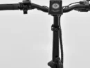 Biciclete electrica pliabila 20 inch, Viketory Brave, Fatbike electric Shimano Altus 7 viteze