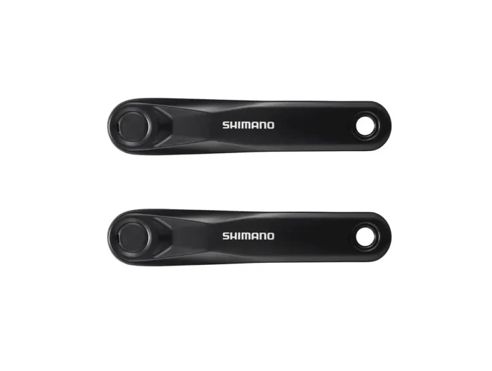 Brat pedalier Shimano steps set FC-6100 brat angrenaj