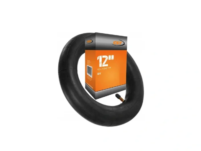 Camera bicicleta 12 inch 62-203 CST 12 1/2x2 1/4 Ventil auto