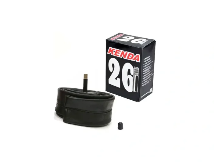 Camera bicicleta 26 inch 26x2.3-2.4 Kenda Ventil auto AV