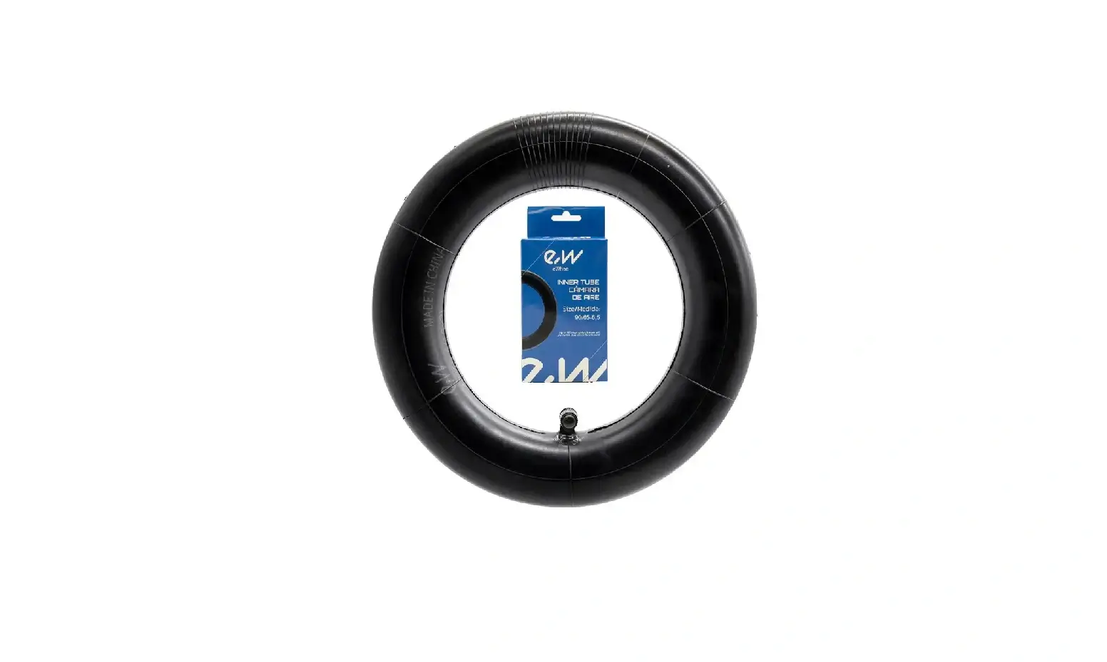Camera trotineta 90 65 6.5 ventil 90grade eWheel Camera trotineta Kukirin