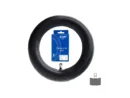 Camera trotineta electrica 10×2.125 ventil 90° eWheel compatibil cu cariucior copii Camera rezistenta