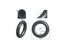 Camera trotineta electrica 10×2.125 ventil drept eWheel compatibil cu cariucior copii Camera rezistenta