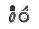Camera trotineta electrica 8.5x2 cu ventil drept pentru Xiaomi Camera trotineta electrica