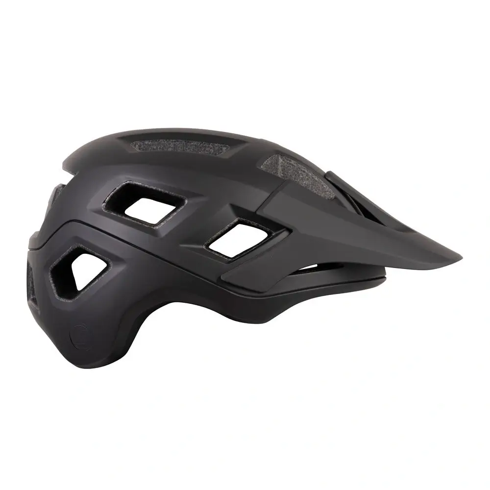 Casca bicicleta Lazer Coyote Mips Black L Casca cu protectie maxima