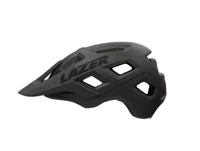 Casca bicicleta Lazer Coyote Mips Black L Casca cu protectie maxima