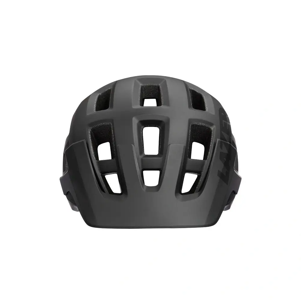 Casca bicicleta Lazer Coyote Mips Black L Casca cu protectie maxima