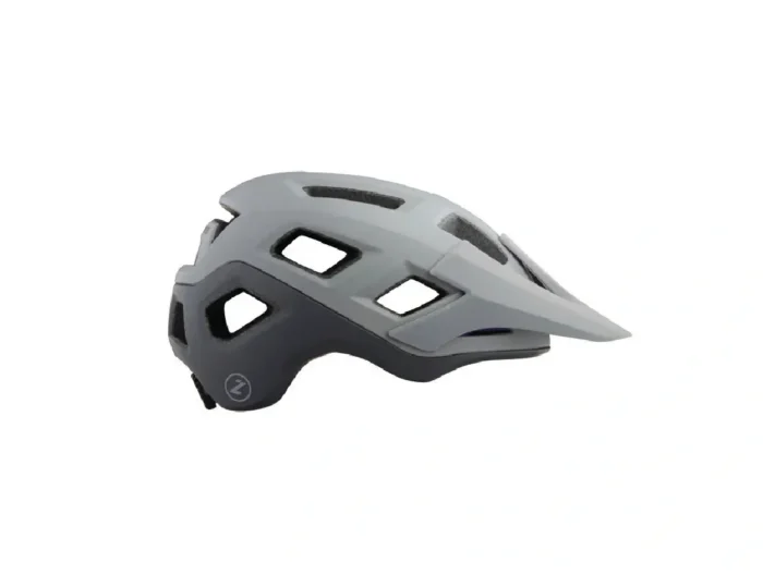 Casca bicicleta Lazer Coyote Mips Matte Dark Grey L Casca cu protectie maxima