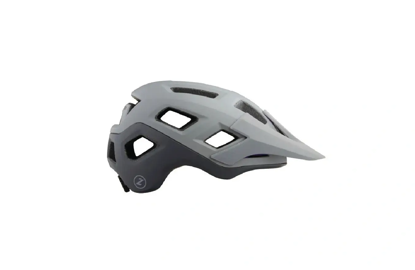 Casca bicicleta Lazer Coyote Mips Matte Dark Grey L Casca cu protectie maxima