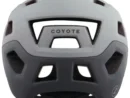 Casca bicicleta Lazer Coyote Mips Matte Dark Grey L Casca cu protectie maxima