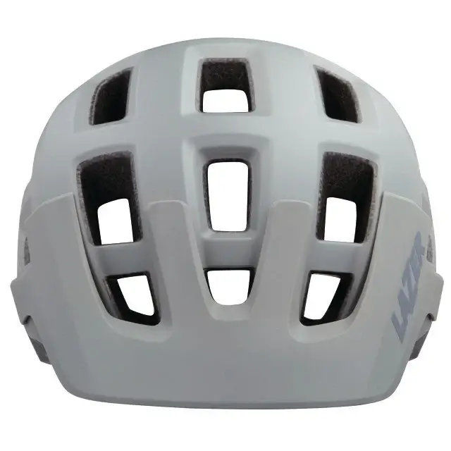 Casca bicicleta Lazer Coyote Mips Matte Dark Grey L Casca cu protectie maxima