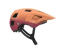 Casca bicicleta Lazer Finch Kineticore Matte Sedona S-M 50-56cm Casca cu protectie maxima