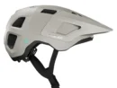 Casca bicicleta Lazer Lupo KinetiCore stone alb mat unisize