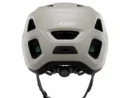 Casca bicicleta Lazer Lupo KinetiCore alb mat unisize