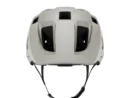 Casca bicicleta Lazer Lupo KinetiCore stone alb mat unisize