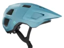 Casca bicicleta Lazer Lupo KinetiCore albastru mat, casca de protectie