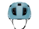 Casca bicicleta Lazer Lupo KinetiCore albastru mat, casca bicicleta mtb enduro