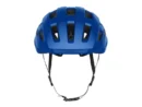 Casca bicicleta Lazer Tempo Kineticore Blue 54-61cm - imagine 3