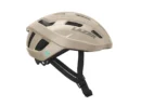 Casca bicicleta Lazer Tempo Kineticore Crem 54-61cm Casca cu protectie maxima