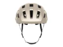 Casca bicicleta Lazer Tempo Kineticore Crem 54-61cm Casca cu protectie maxima