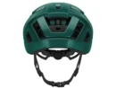 Casca bicicleta Lazer Tempo Kineticore Dark Green 54-61cm Casca cu protectie maxima