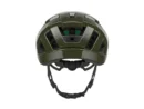 Casca bicicleta Lazer Tempo Kineticore Pine Green 54-61cm Casca cu protectie maxima