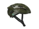 Casca bicicleta Lazer Tempo Kineticore Pine Green 54-61cm Casca cu protectie maxima