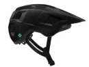 Casca bicicleta copii Lazer Finch Kineticore negru mat unisize