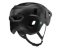 Casca bicicleta copii Lazer Finch Kineticore negru mat unisize