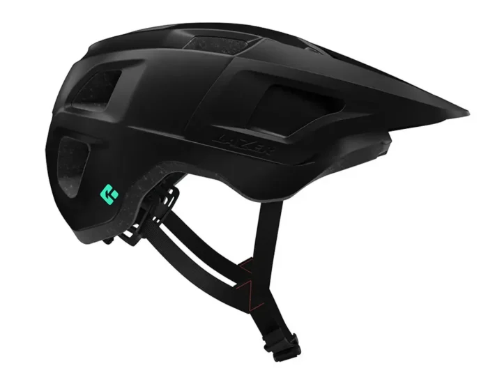 Casca bicicleta copii Lazer Finch Kineticore negru mat unisize
