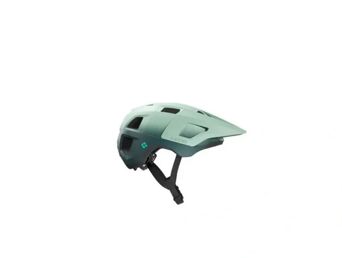 Casca bicicleta enduro mint green Lazer Finch S/M 50-56 Casca de bicicleta