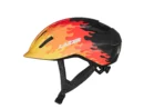 Casca copii Lazer J1 Flames S-M 50-56 CM casca bicicleta