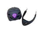 Casca full face SXT Verde Casca full face pentru bicicleta