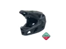 Casca full face copii neagra S 51-54 CM eRider 360 Casca pentru copii
