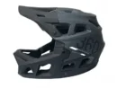 Casca full face copii neagra S 51-54 CM eRider 360 Casca pentru copii