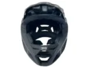 Casca full face copii neagra S 51-54 CM eRider 360 Casca pentru copii